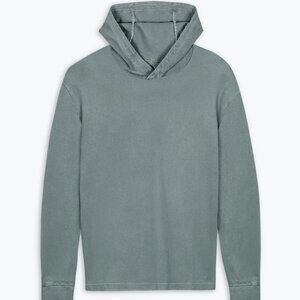 Alex Crane - Caza Hoodie - L - Jade - NWT